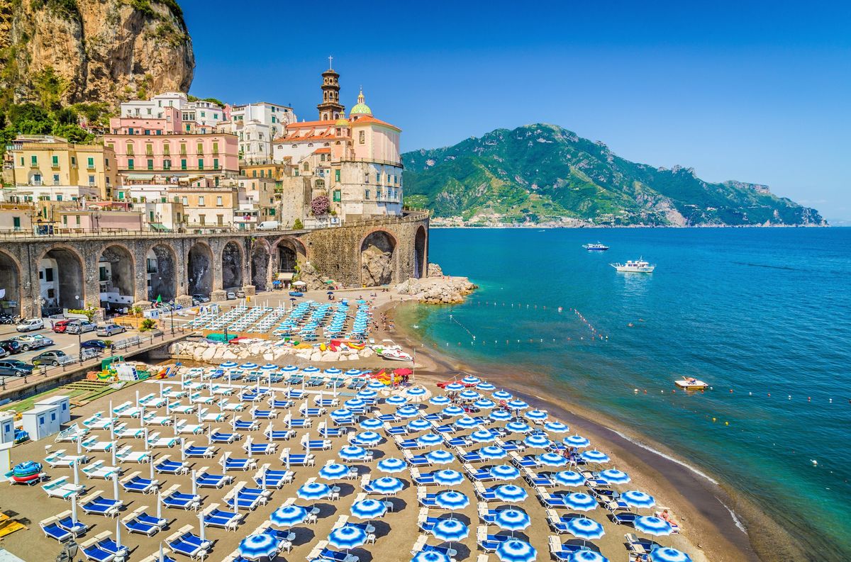 The 10 Most Charming Seaside Villages in Italy