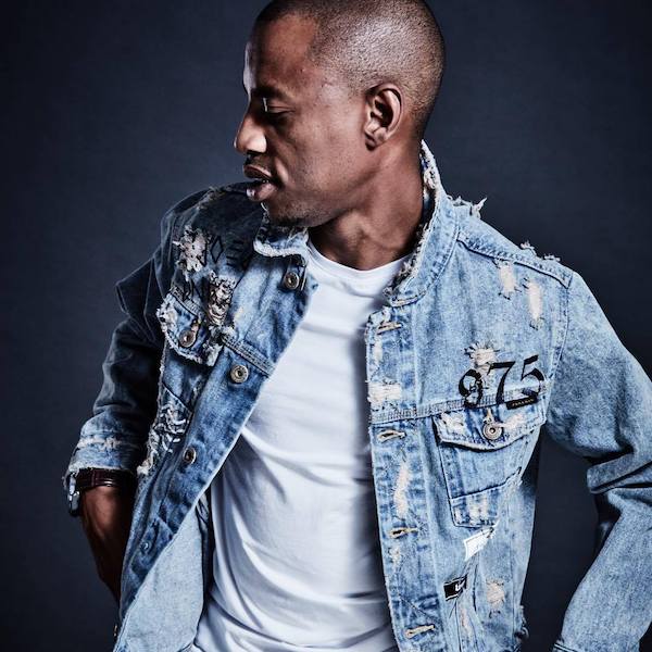 When We Dip Premiere Afro House superstar Da Capo presents a new EP