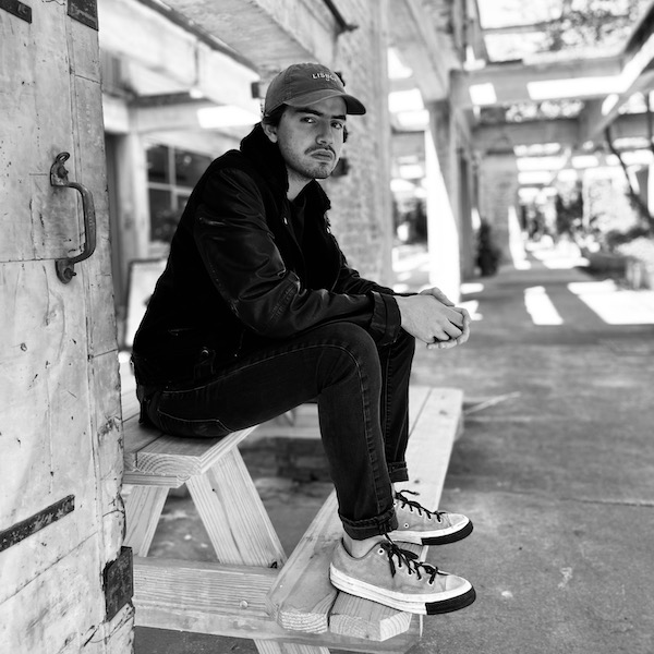 When We Dip Little talk with Sainte Vie When We Dip