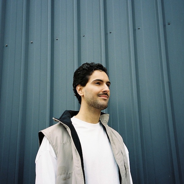 Luke Alessi • When We Dip