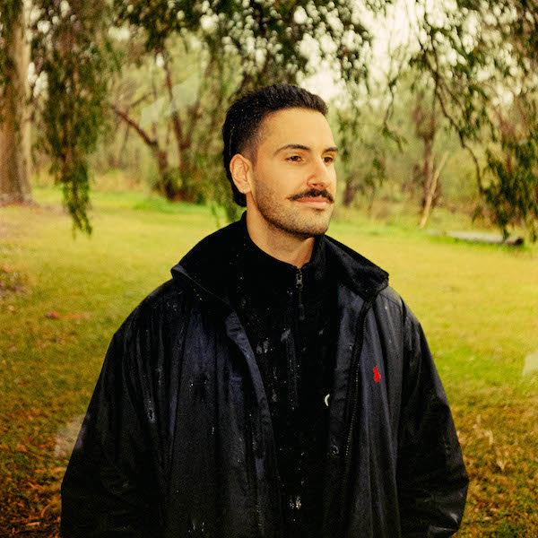 When We Dip When We Dip Luke Alessi talks about his new remix for