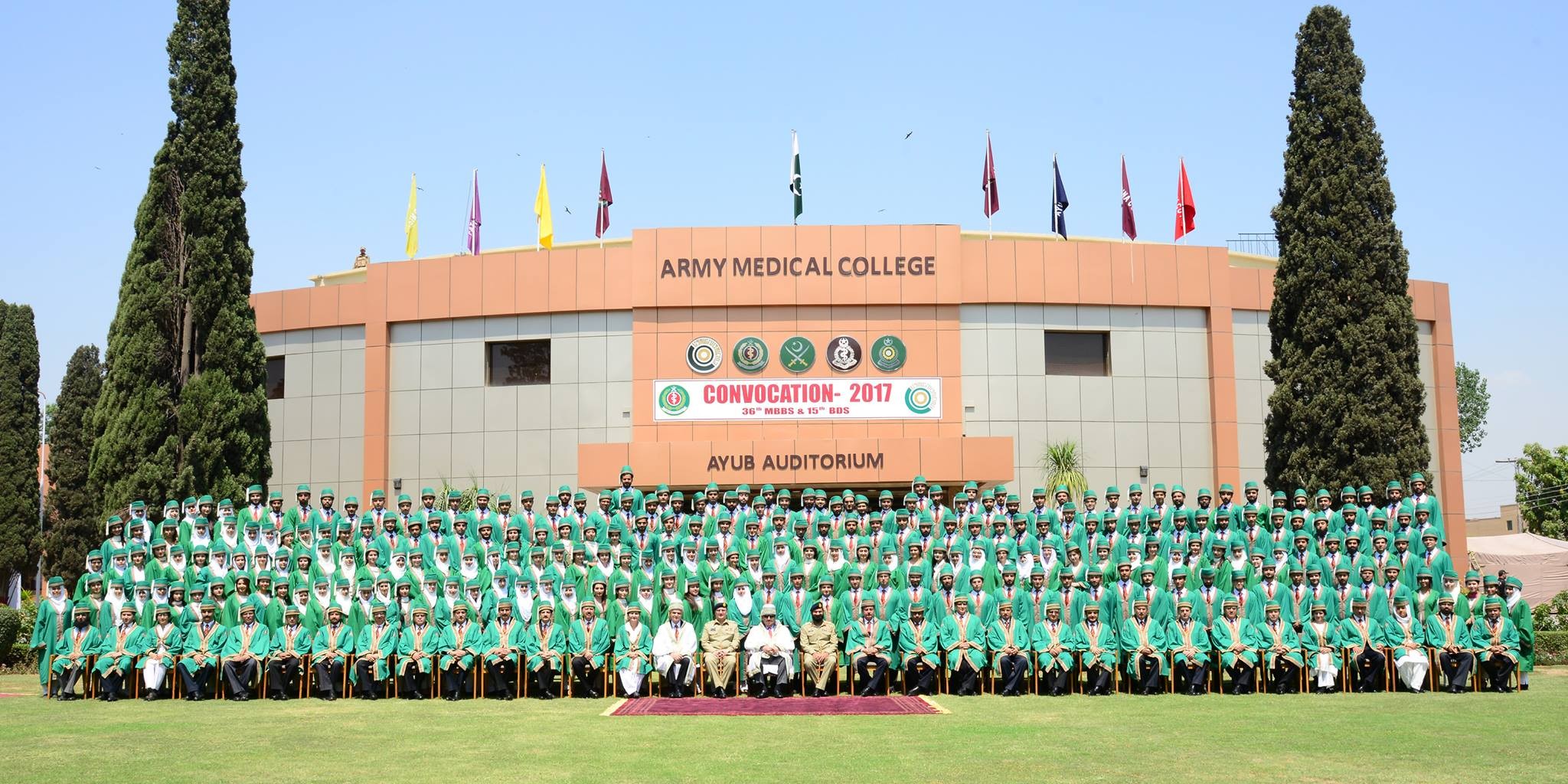 Army Medical College Admission 2020 [Join Pak Army Medical Cadet