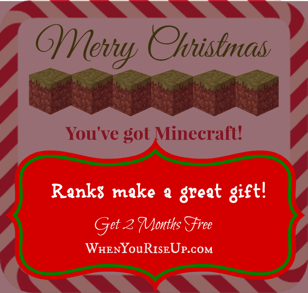 SKrafty Donator Gifts Available » SKrafty