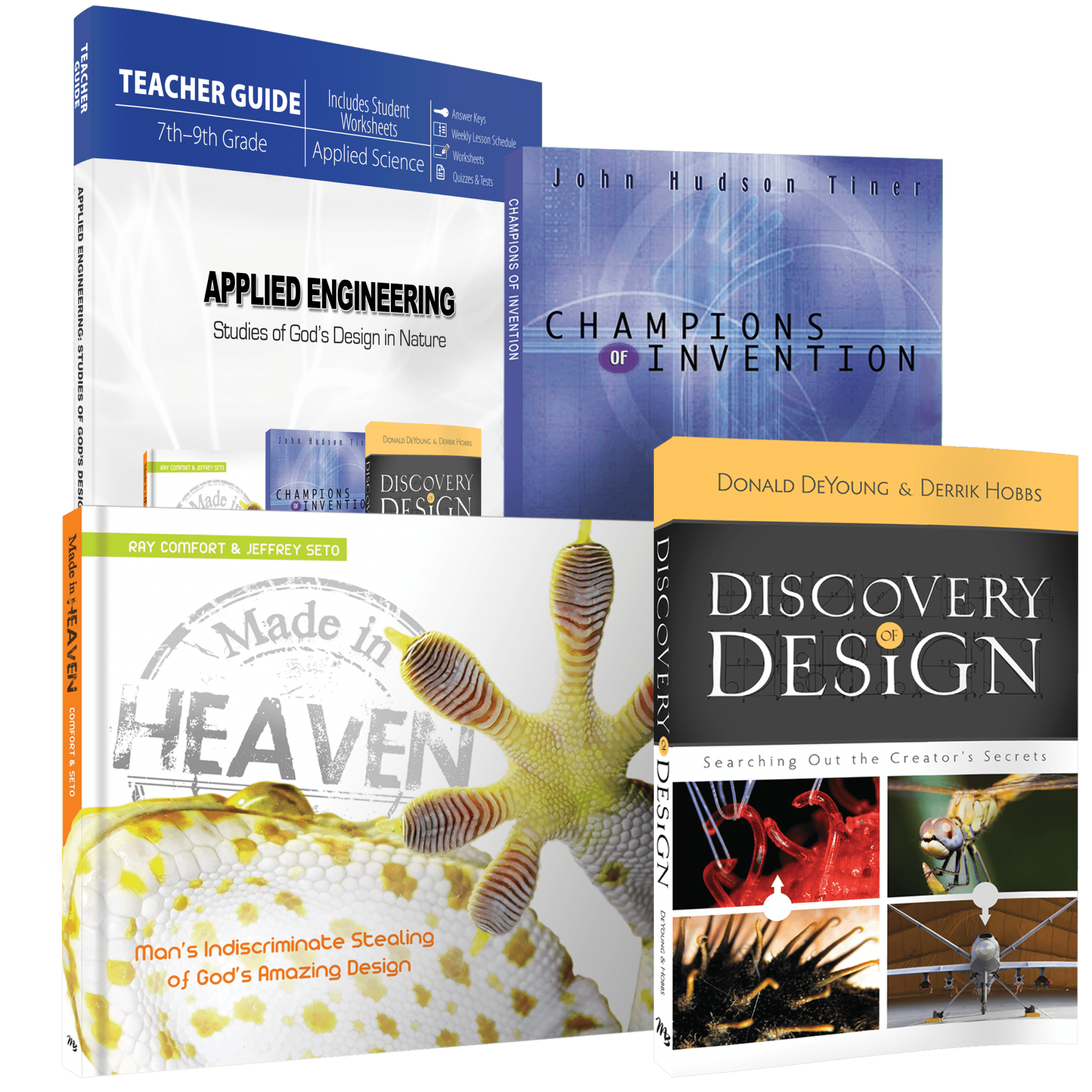 Applied Engineering » SKrafty