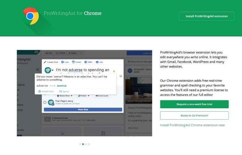ProWritingAid Review (2023) Should You Use It?
