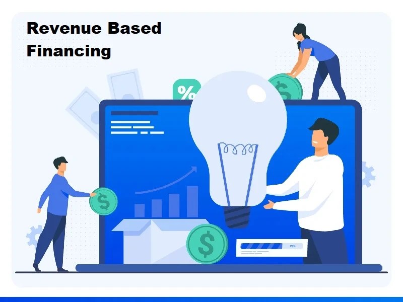 Revenue Based Financing A GameChanger for Startup Growth(06)