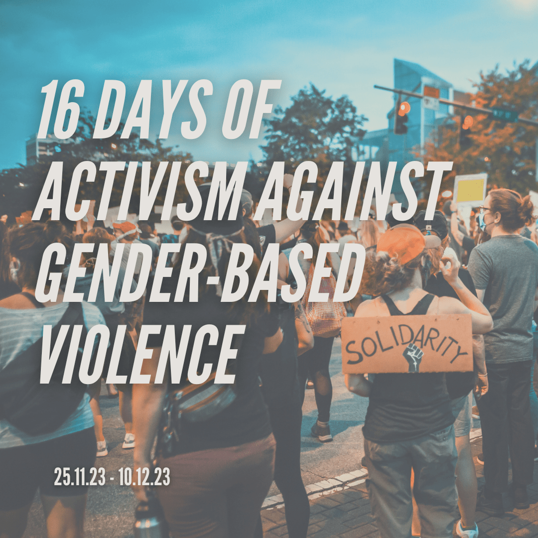 Queensland Equal and Together Alliance Women's Health and Equality