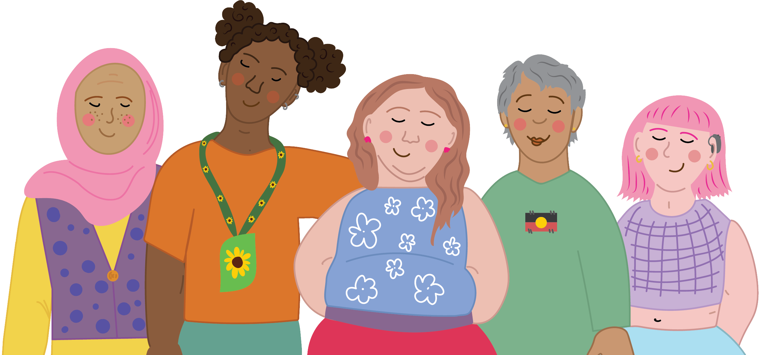 Home Women's Health and Equality Queensland