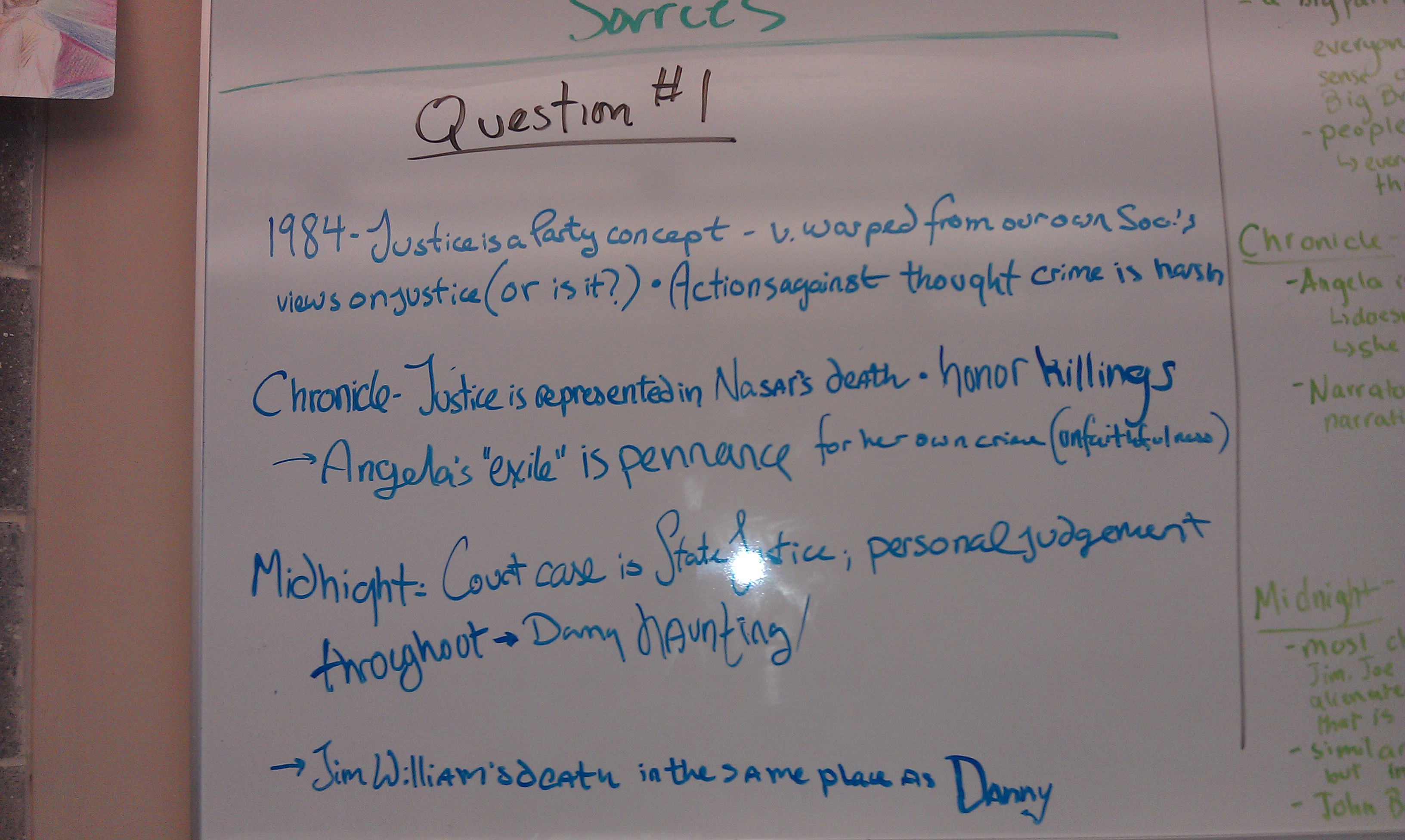 Paper 2 Ib Global Politics How To Write
