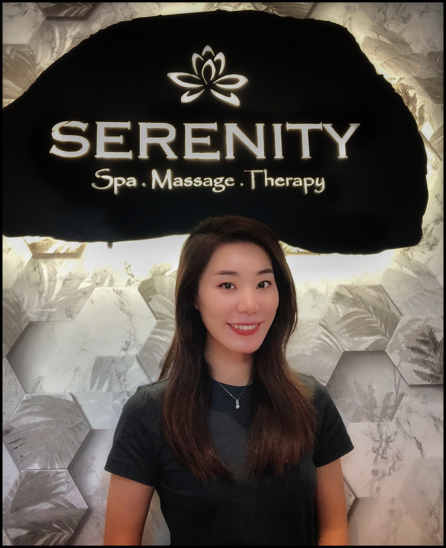 Serenity Spa Where to Massage (SG)