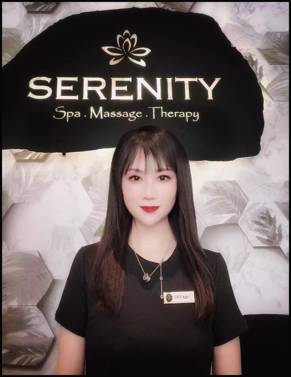 Serenity Spa Where to Massage (SG)
