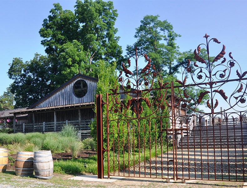 Chester County’s Award Winning Wines