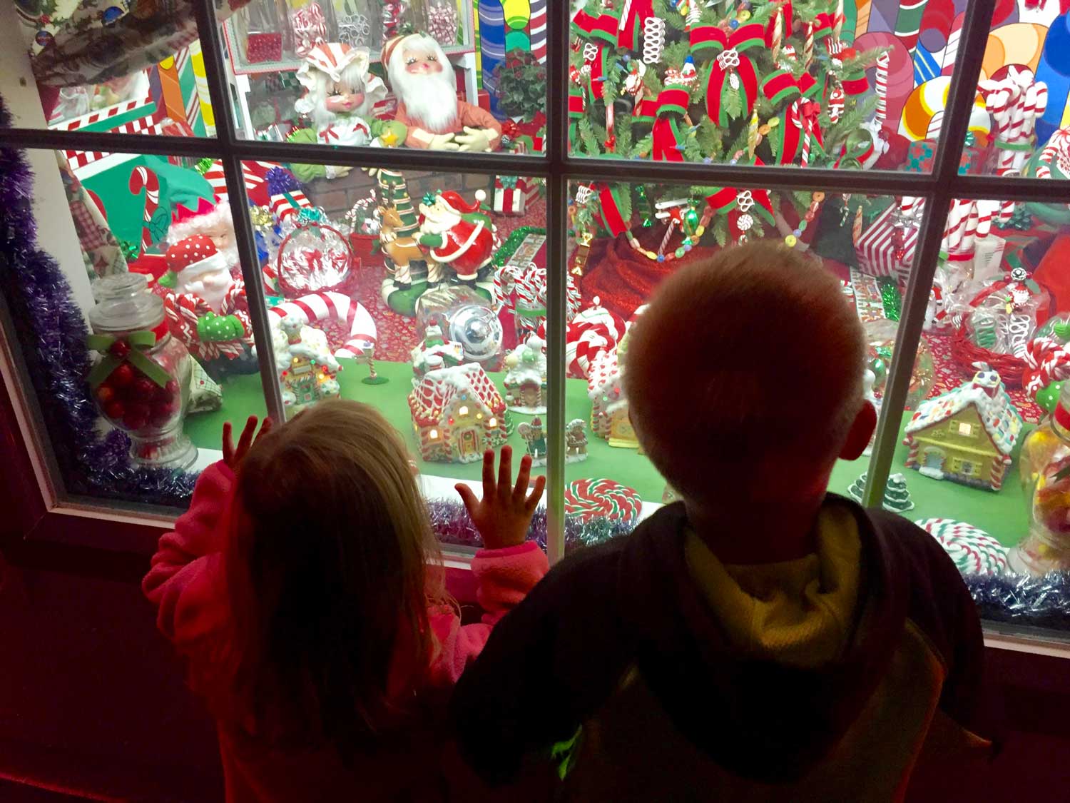 Koziar's Christmas Village Things To Do in PA Where & When