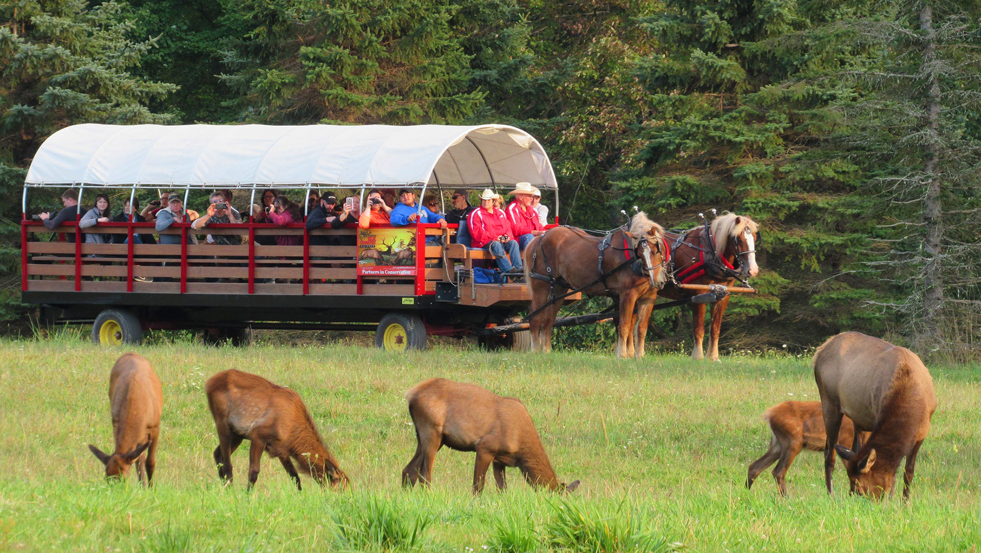 Pennsylvania Travel & Tourism Guide Where & When