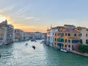 How to Use the Water Transport in Venice: A Complete Guide