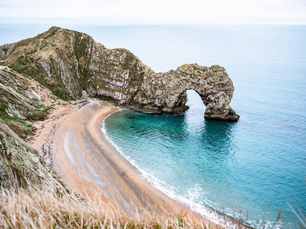 9 Best Coastal Walks Around the Most Dramatic British Coastlines