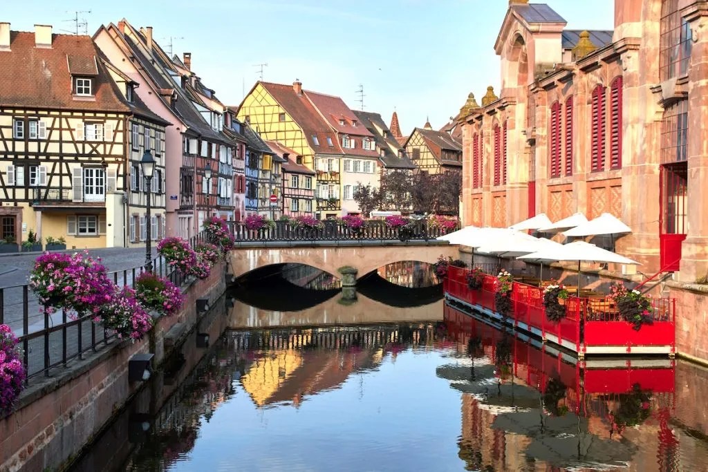 11 Most Beautiful Towns in Eastern France To Visit on a Road Trip