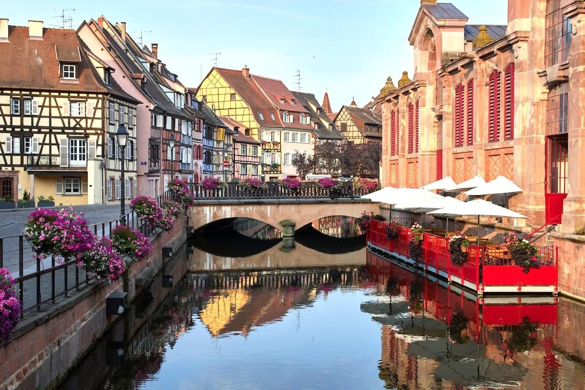 11 Most Beautiful Towns in Eastern France To Visit on a Road Trip