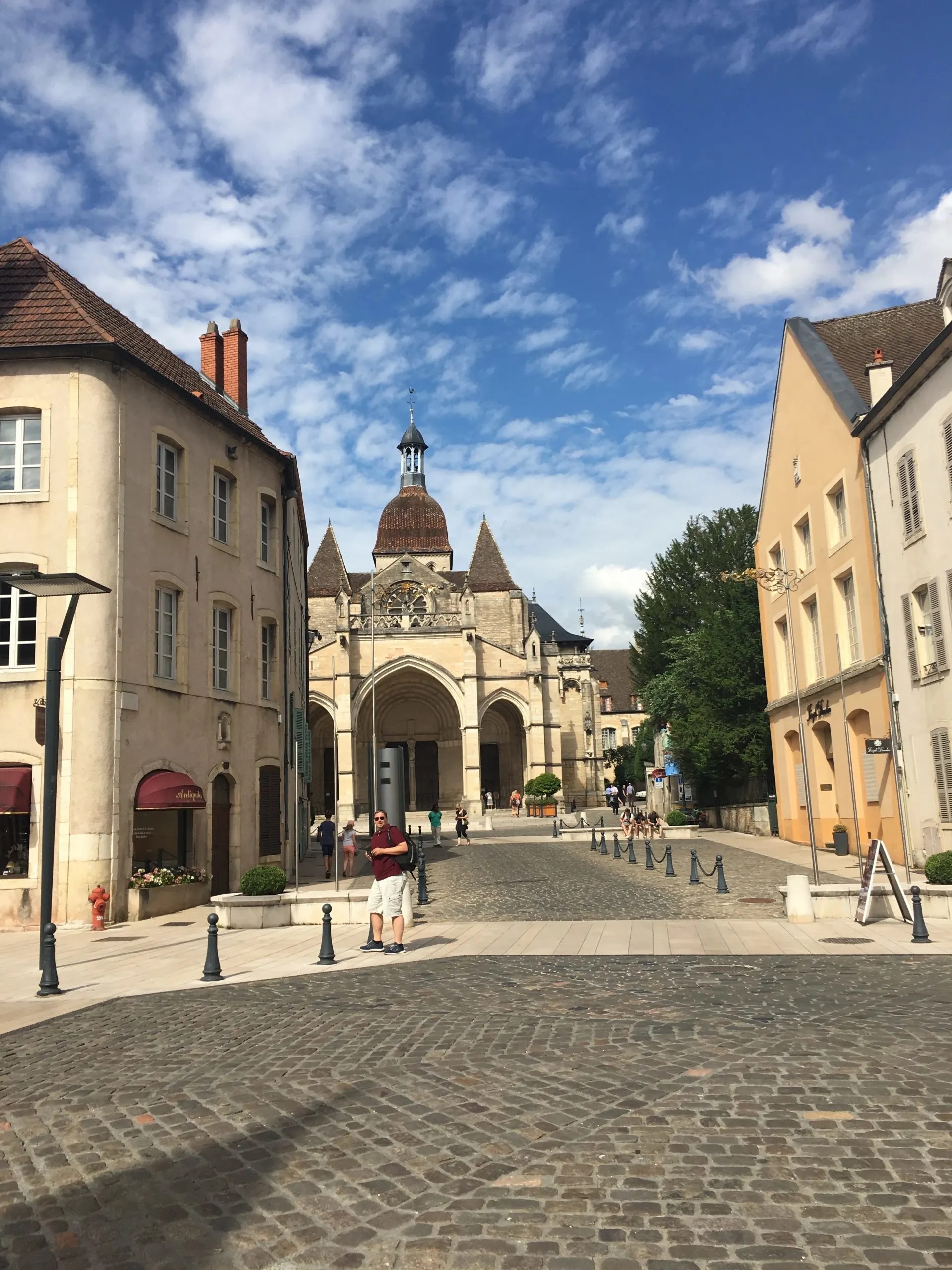 10 Fun Things To Do In Beaune, France The Wine Capital of Burgundy