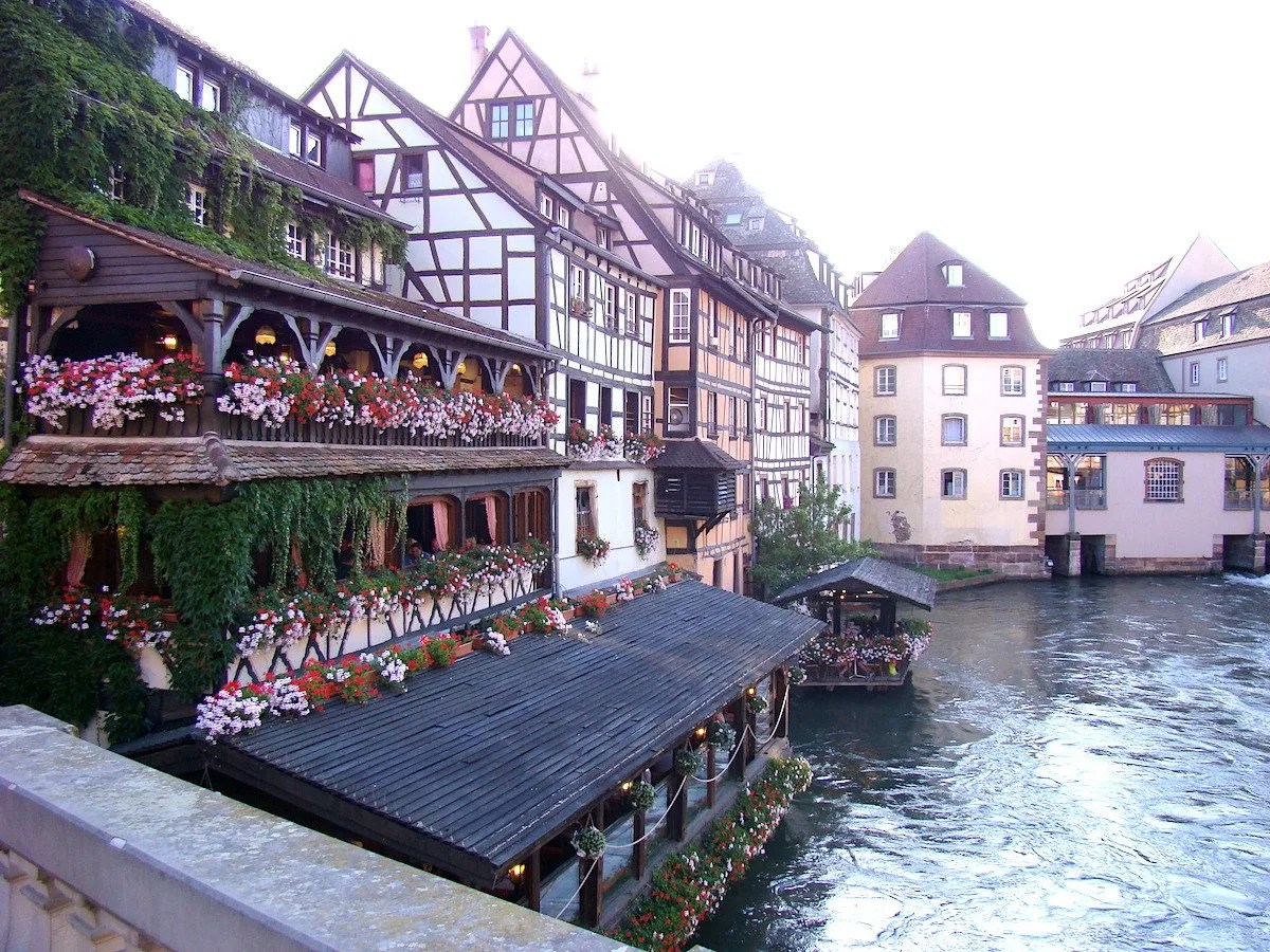 11 Most Beautiful Towns in Eastern France To Visit on a Road Trip