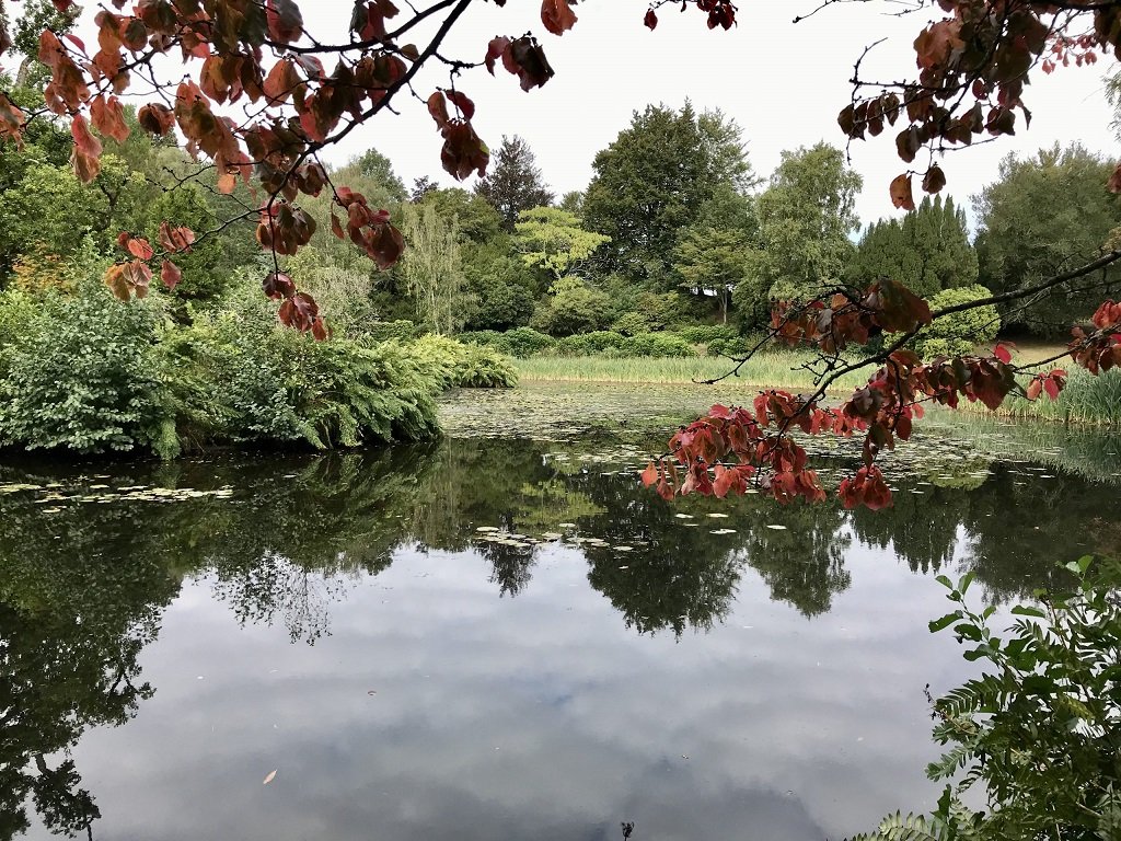 Scotney Castle and Gardens A Perfect Day Out in Kent