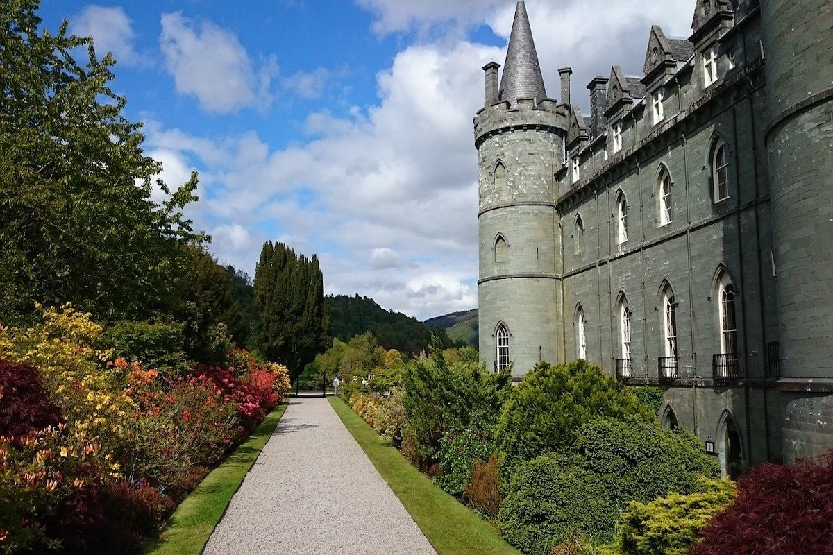 7 Great Things to Do in Inveraray, Scotland