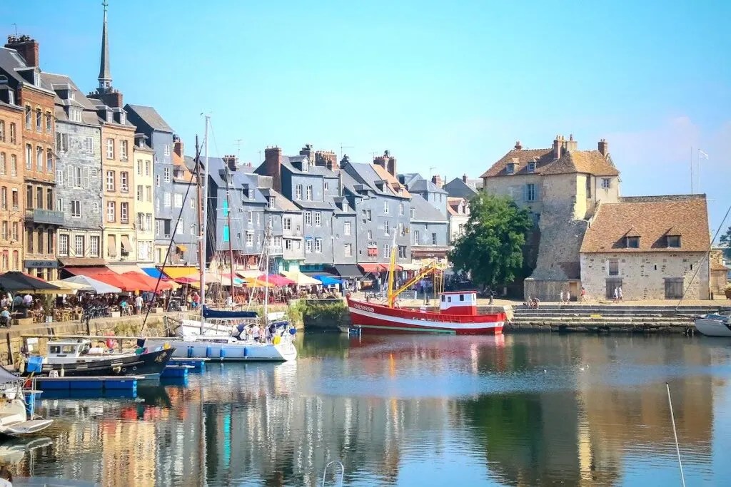 18 Most Beautiful Towns and Villages in Northern France