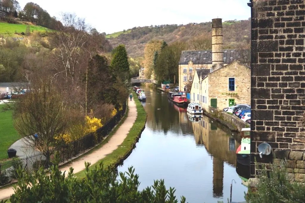 13 Best Places To Visit in Yorkshire (+map and insider tips)