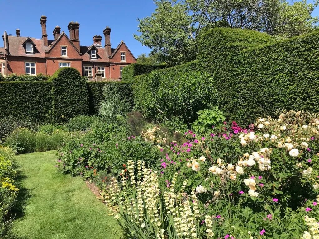 Explore the Kent Downs in the Garden of England