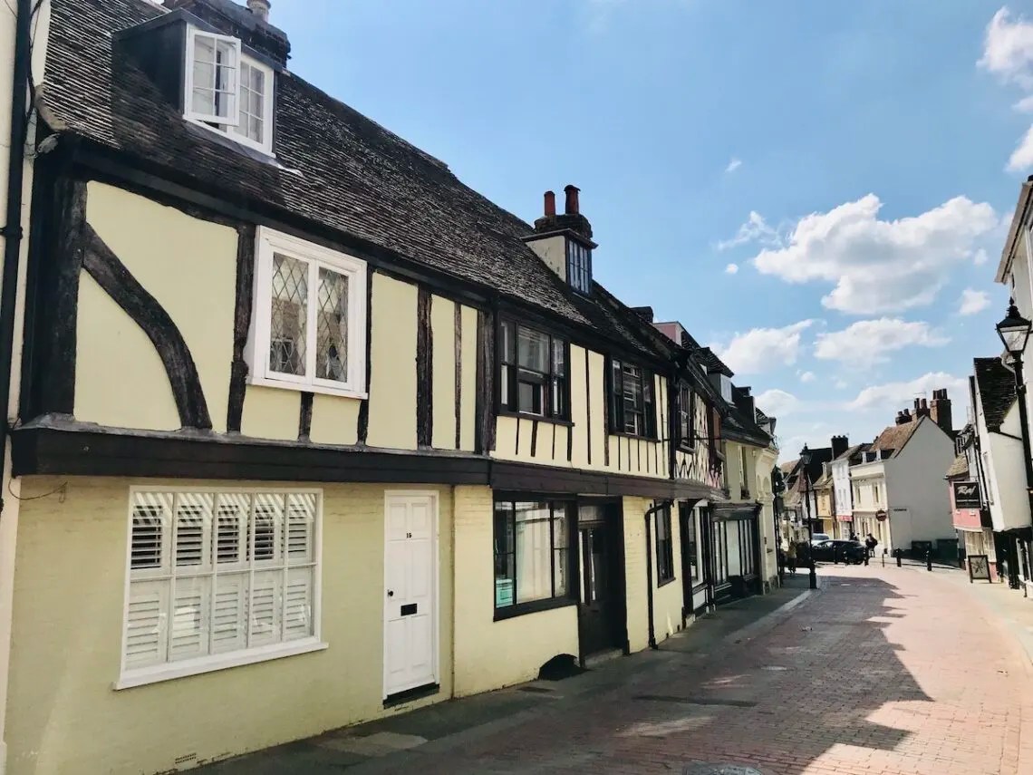 Top Things to Do in Faversham Kent's Oldest Market Town
