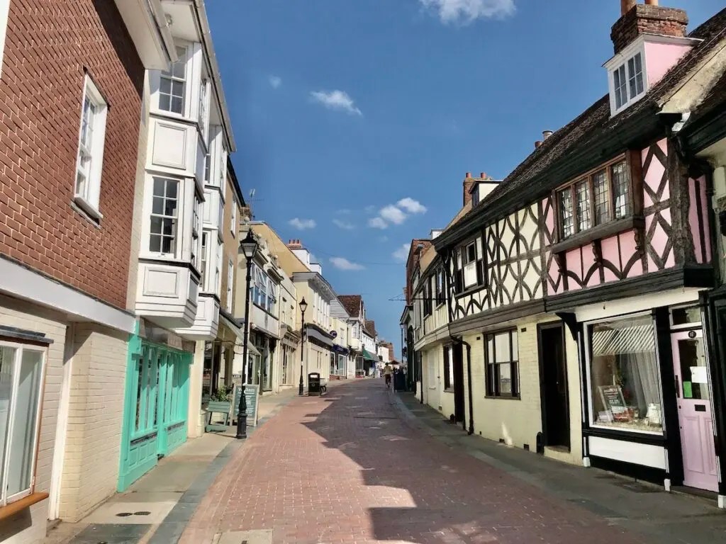 Top Things to Do in Faversham Kent's Oldest Market Town