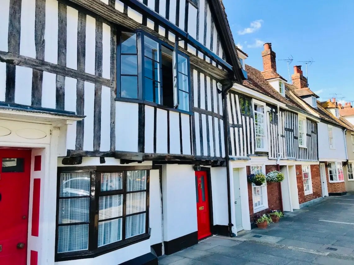 Top Things to Do in Faversham Kent's Oldest Market Town