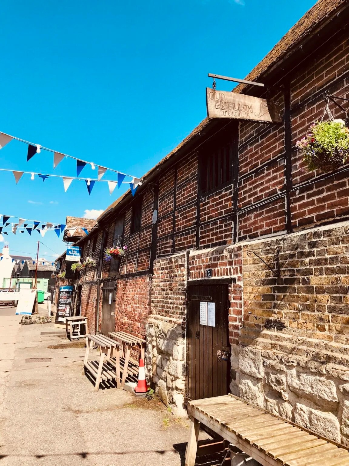 Top Things to Do in Faversham Kent's Oldest Market Town