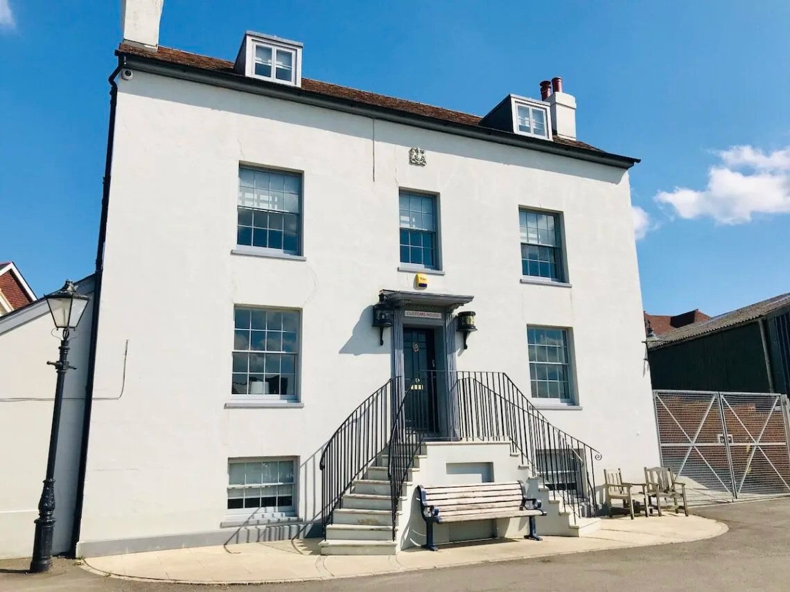 Top Things to Do in Faversham Kent's Oldest Market Town