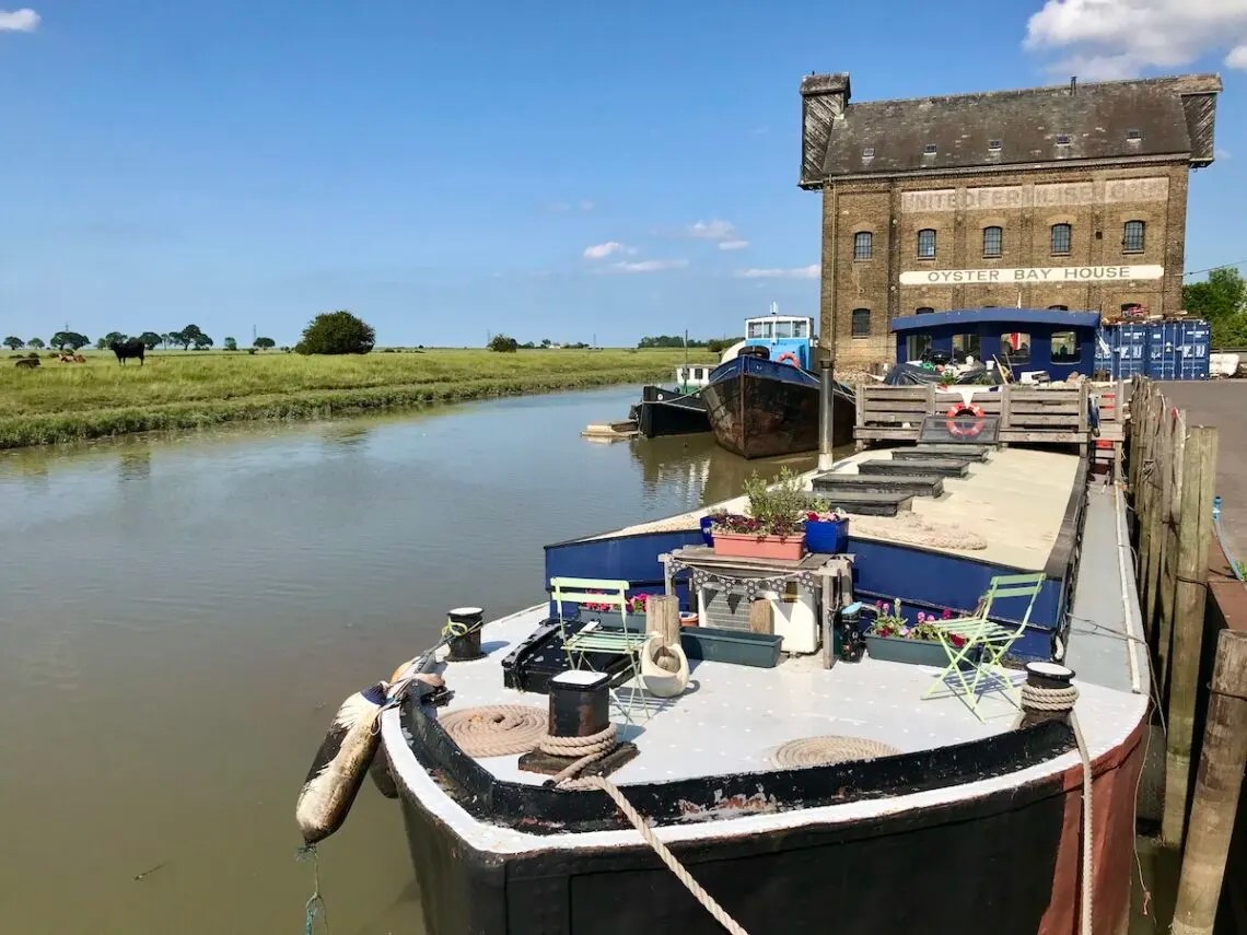 Top Things to Do in Faversham Kent's Oldest Market Town