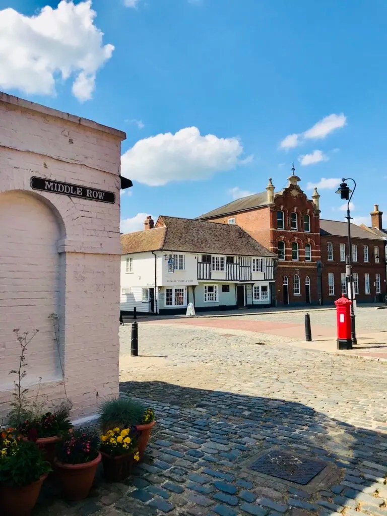 Top Things to Do in Faversham Kent's Oldest Market Town