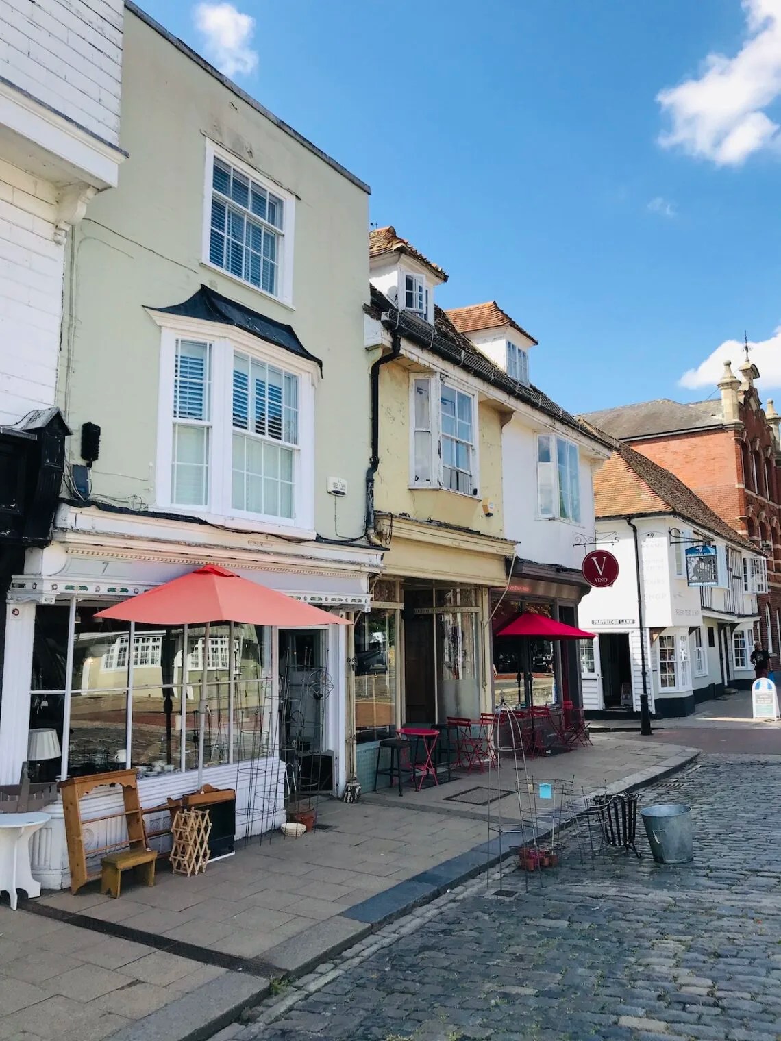 Top Things to Do in Faversham Kent's Oldest Market Town