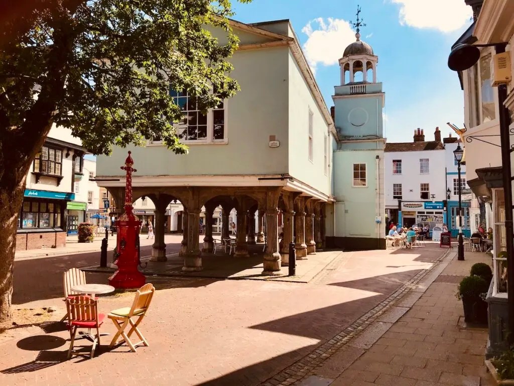 Top Things to Do in Faversham Kent's Oldest Market Town