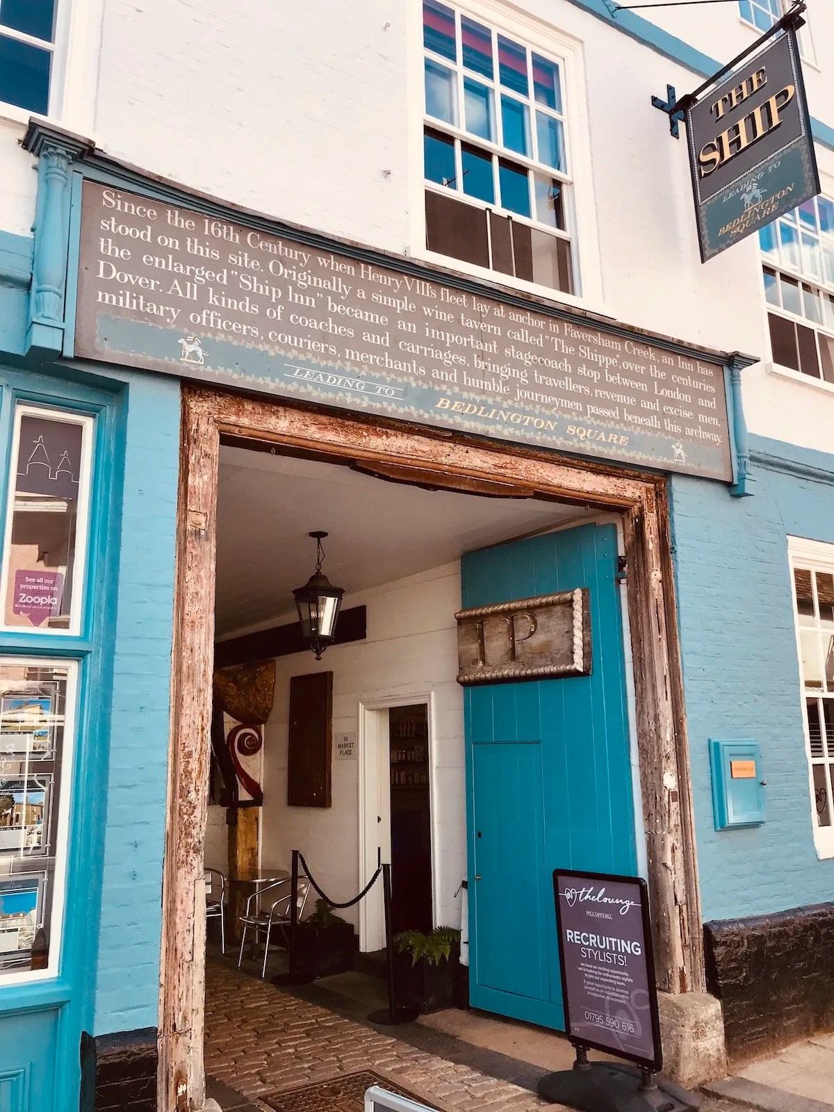 Top Things to Do in Faversham Kent's Oldest Market Town