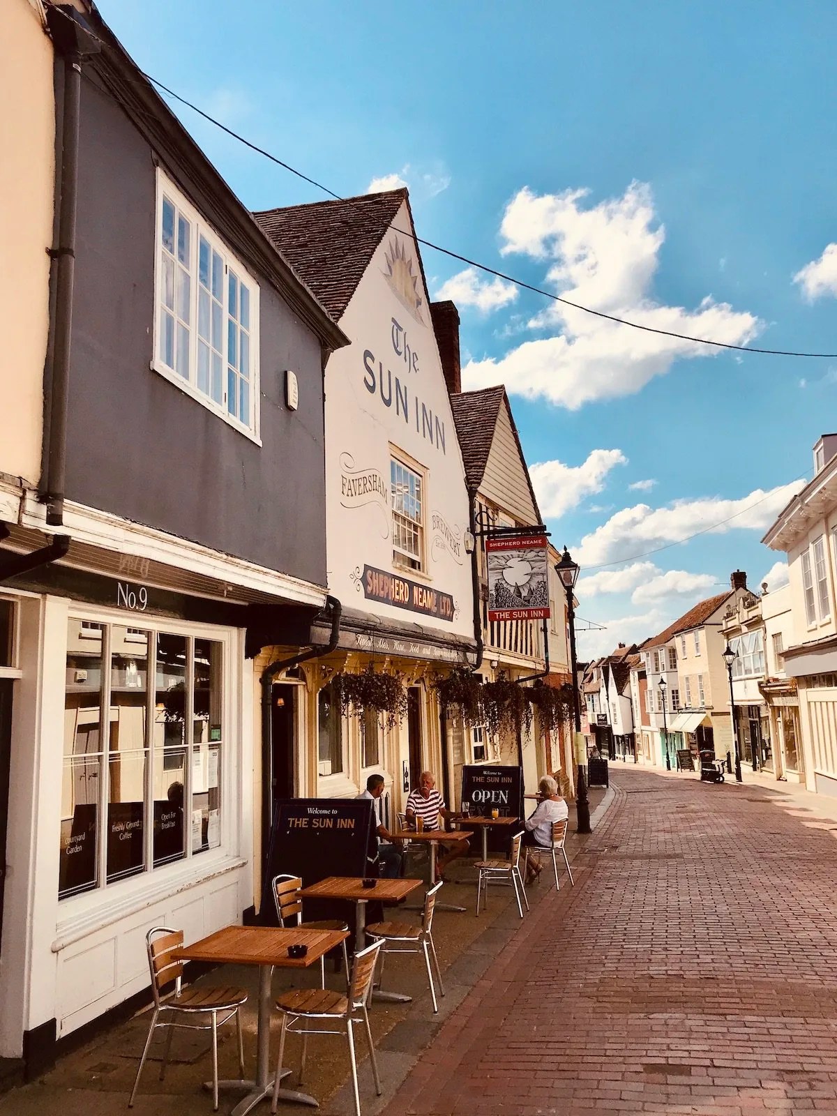 Top Things to Do in Faversham Kent's Oldest Market Town