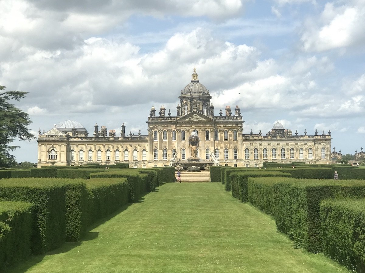 Best Yorkshire for an Epic 7Day Yorkshire Road Trip