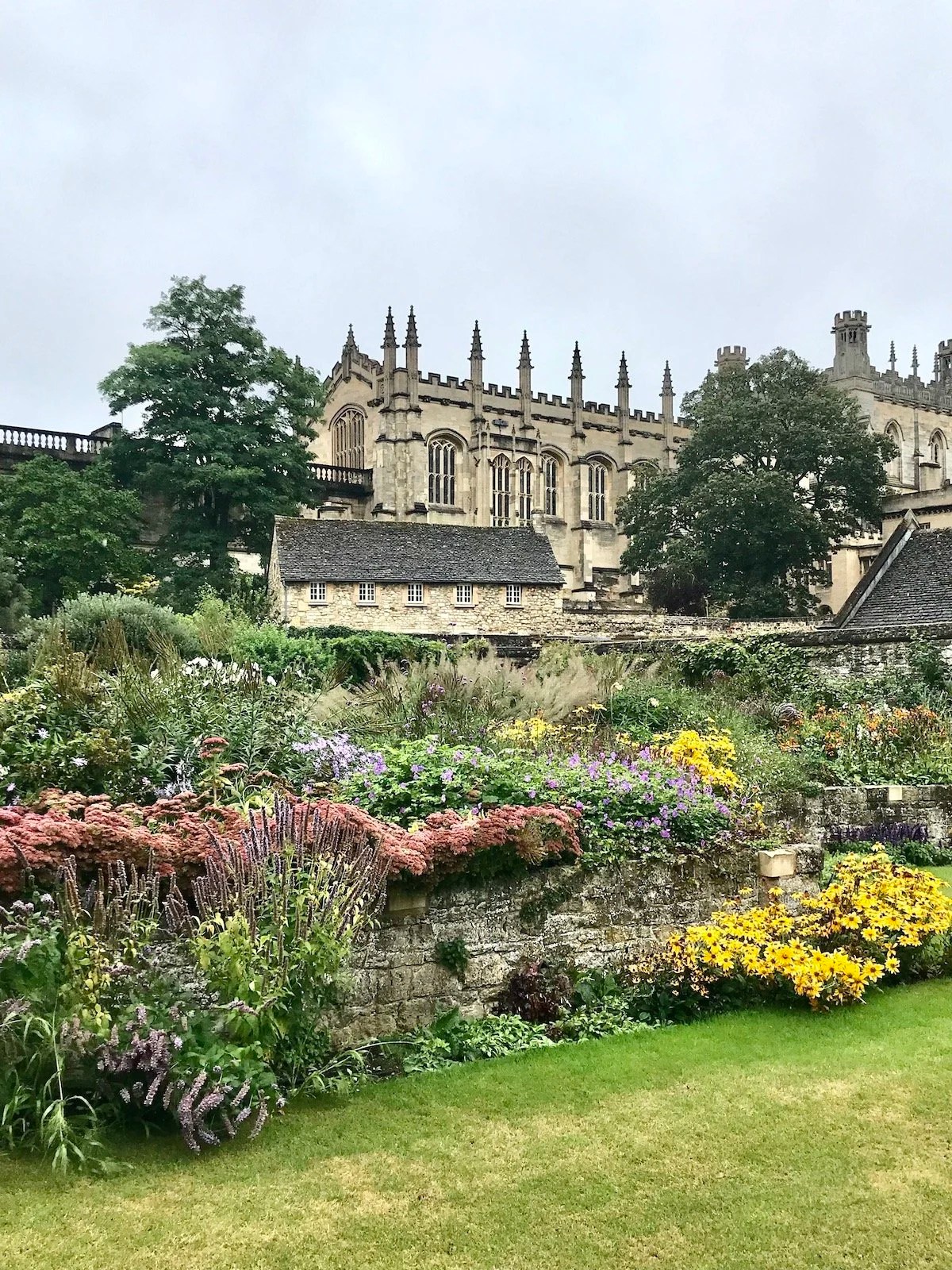 Vanbrugh House Hotel Review A Luxurious Boutique Hotel in Oxford