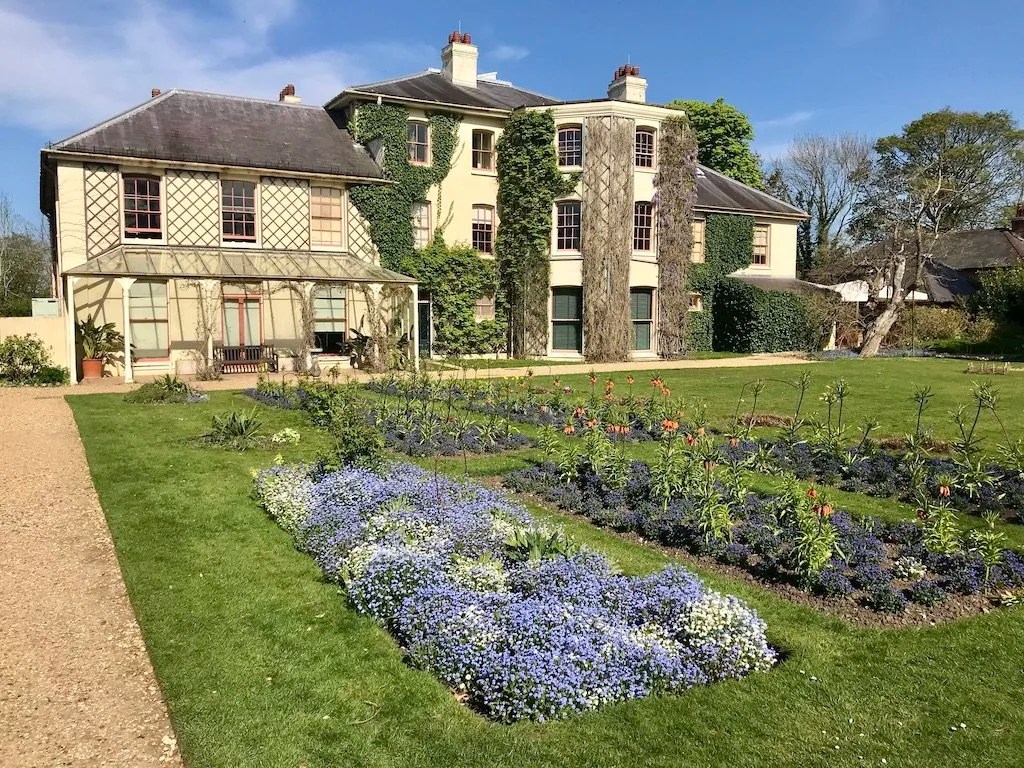 Visit Charles Darwin Down House in Kent A Fascinating Look Inside the