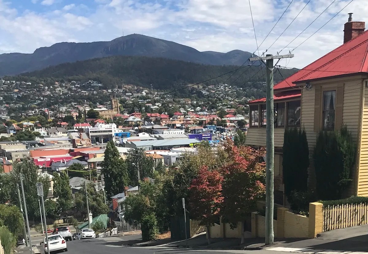 Best Things to See in 48 Hours in Hobart Tasmania