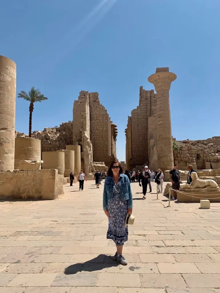 Exploring the Karnak Temple Complex in Luxor The Perfect Visitors Guide