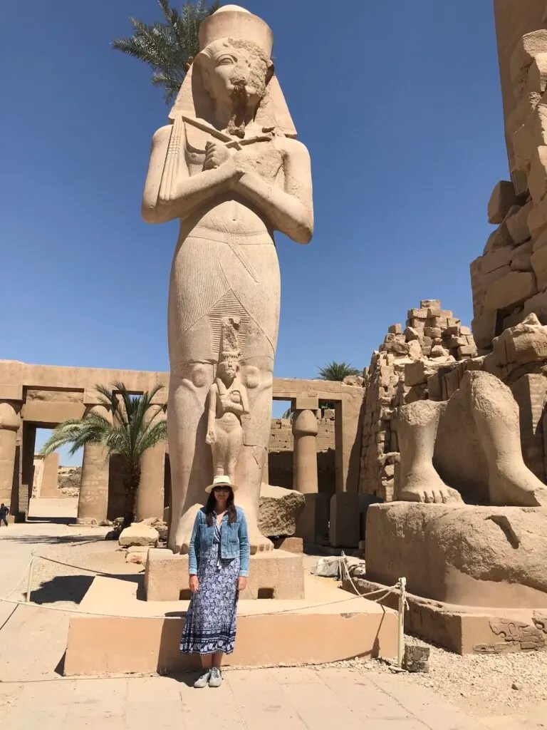 Exploring the Karnak Temple Complex in Luxor The Perfect Visitors Guide