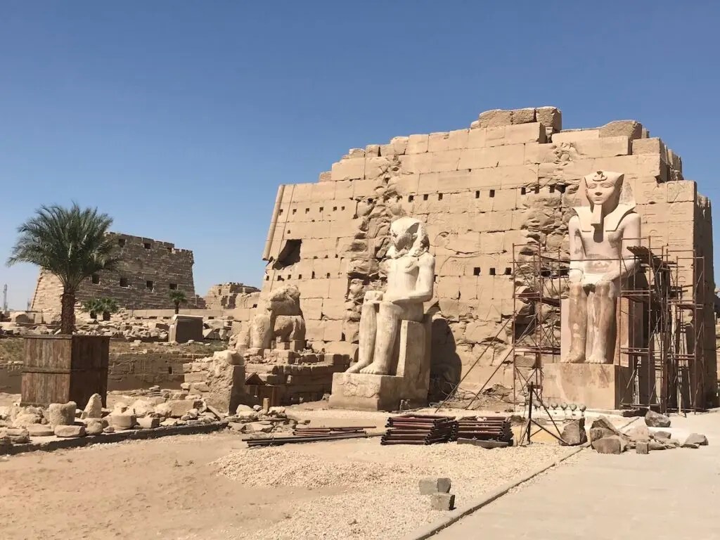 Exploring the Karnak Temple Complex in Luxor The Perfect Visitors Guide