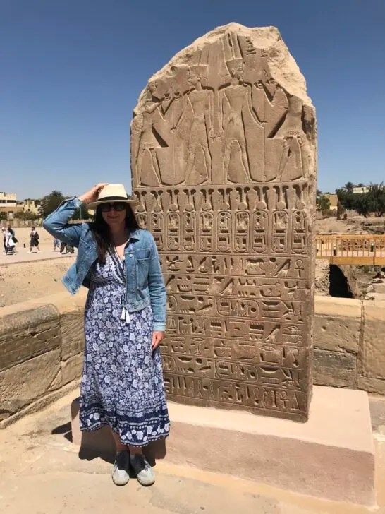 Best Time To Visit Egypt Complete Weather Guide 2023/2024 Where