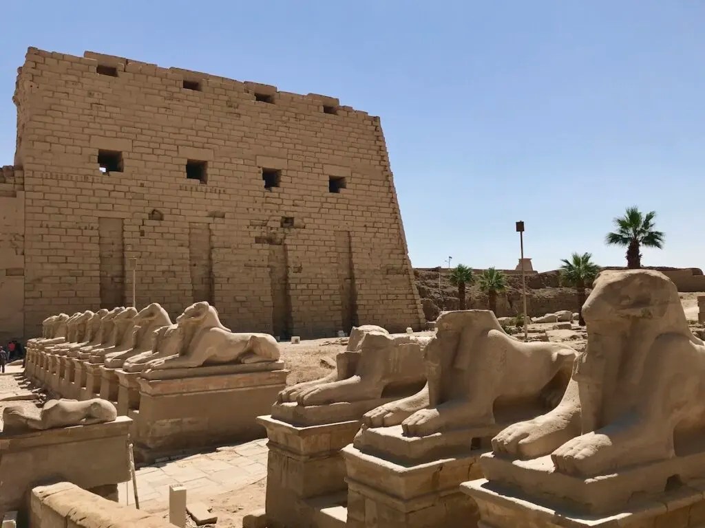 Exploring the Karnak Temple Complex in Luxor The Perfect Visitors Guide