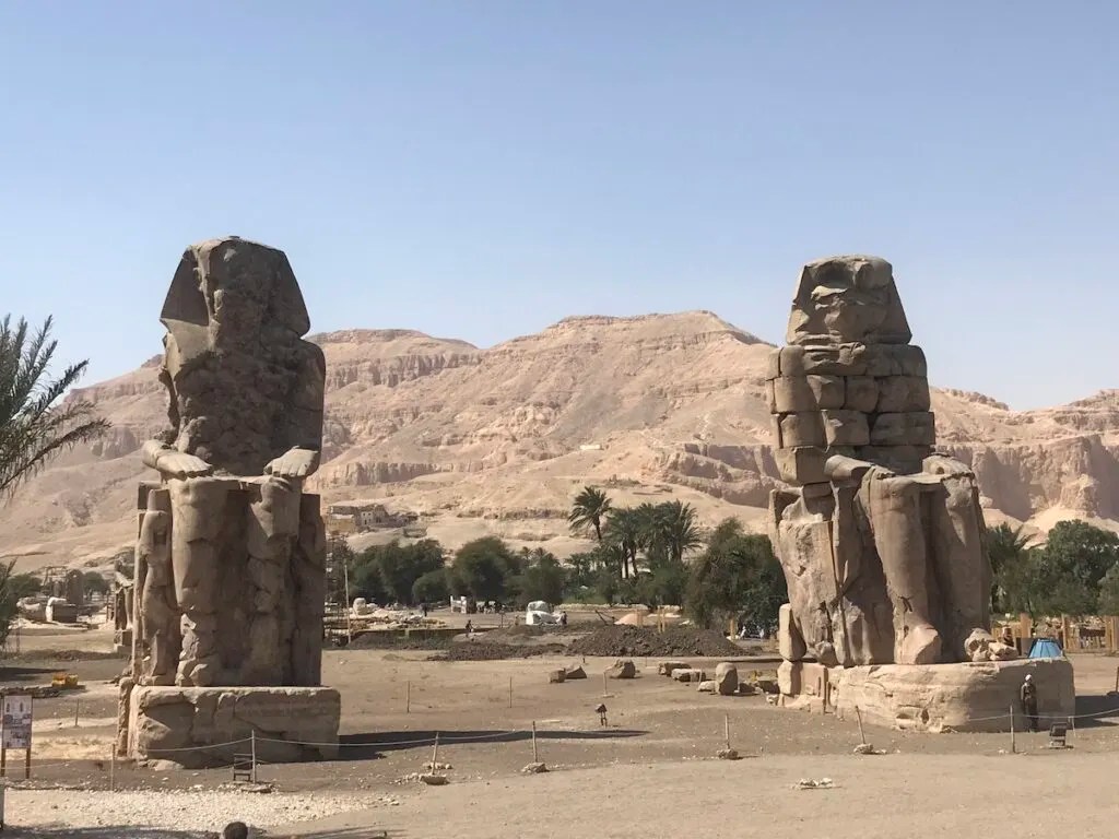 Best Time To Visit Egypt Complete Weather Guide 2023/2024 Where